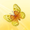 Mariposas amarillas