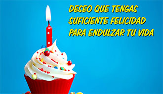 Pastel de cumpleaños