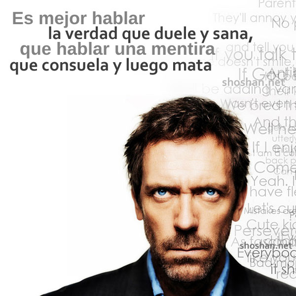 Doctor House