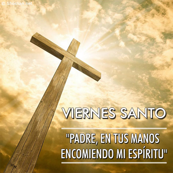 Viernes Santo