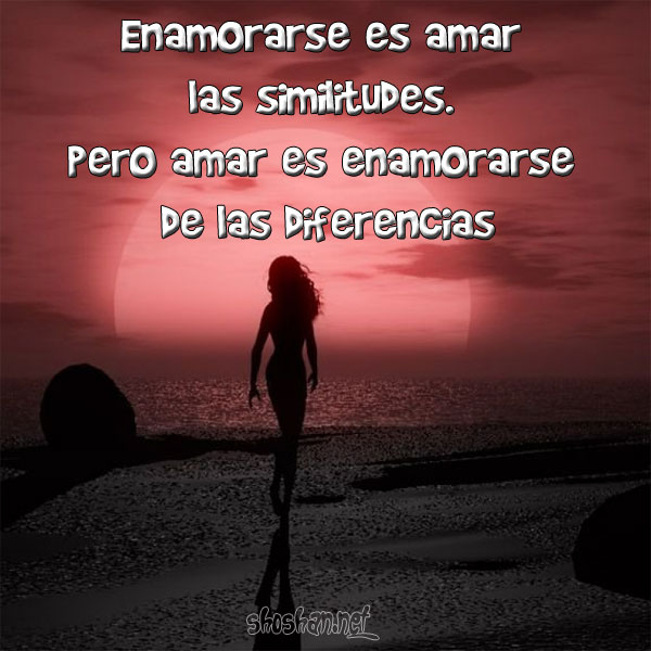 Silueta de mujer