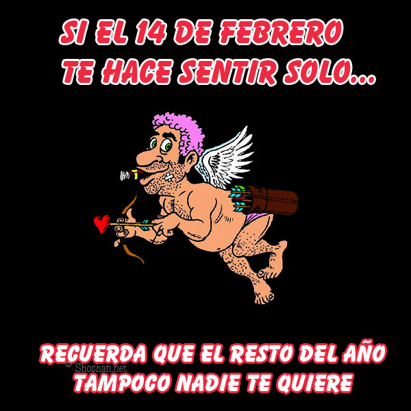 San Valentin