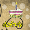 Torta de cumpleaños