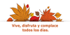 Hojas de otoño