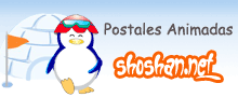 Postales Shoshan