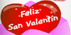 Postales de San Valentin