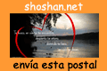 Postales animadas Shoshan.net