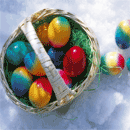 huevos de pascua