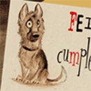 feliz cumpleaños