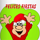 Saludo atrasado