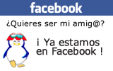 Amigos en Facebook