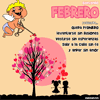 Cupido en febrero