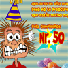 Cumpleaños 50