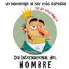 Día del hombre