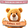 Oso de Peluche