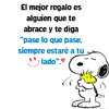 Snoopy