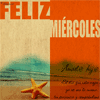 Feliz Miércoles