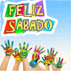 Feliz sábado