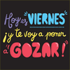 Feliz Viernes