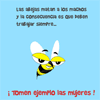 Abejas