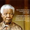 Nelson Mandela