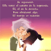 beso romantico