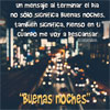 Luces de la ciudad
