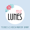 Feliz Lunes