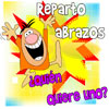 Reparto abrazos