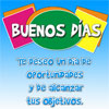 Buenos días