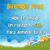 Rayos de Sol