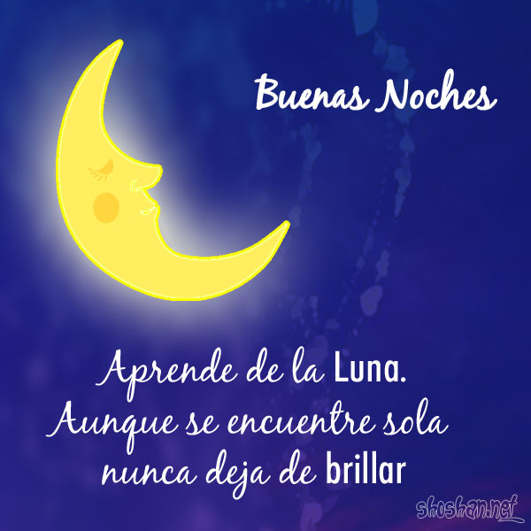 Brillo de Luna