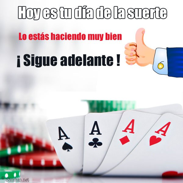 Cuatro ases