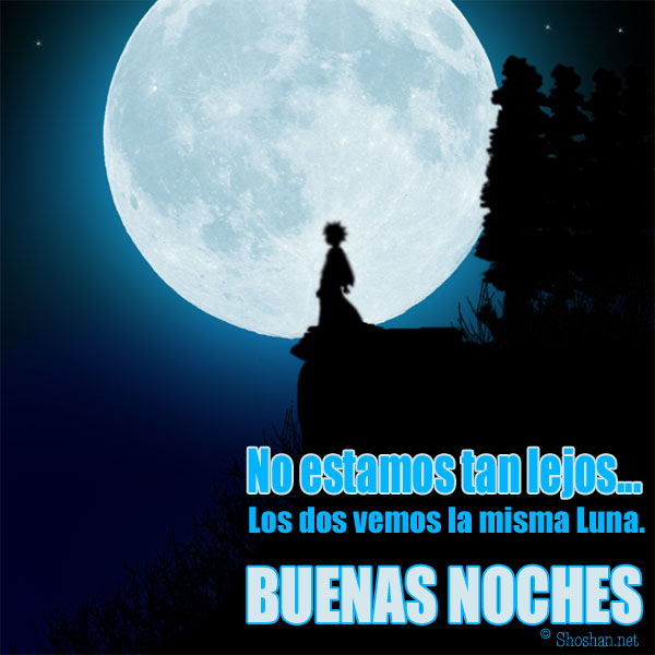 Luna llena