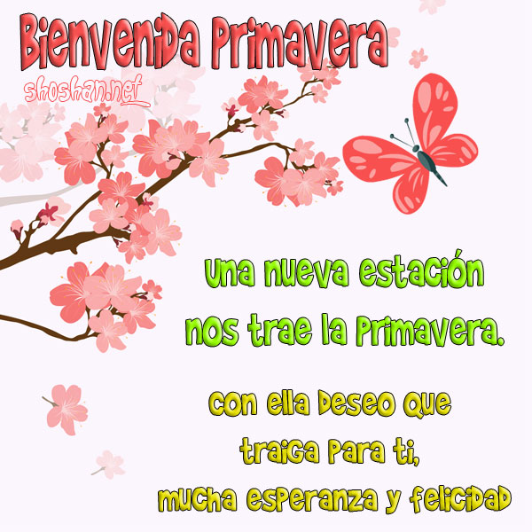 Primavera