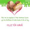 feliz día mamá