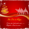 Día de Reyes