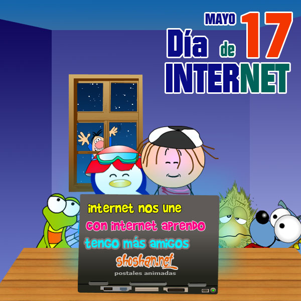 Día de Internet