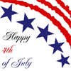 Hapy 4th of july