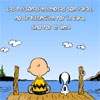 Carlitos y Snoopy