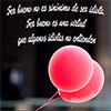 Globos rosados