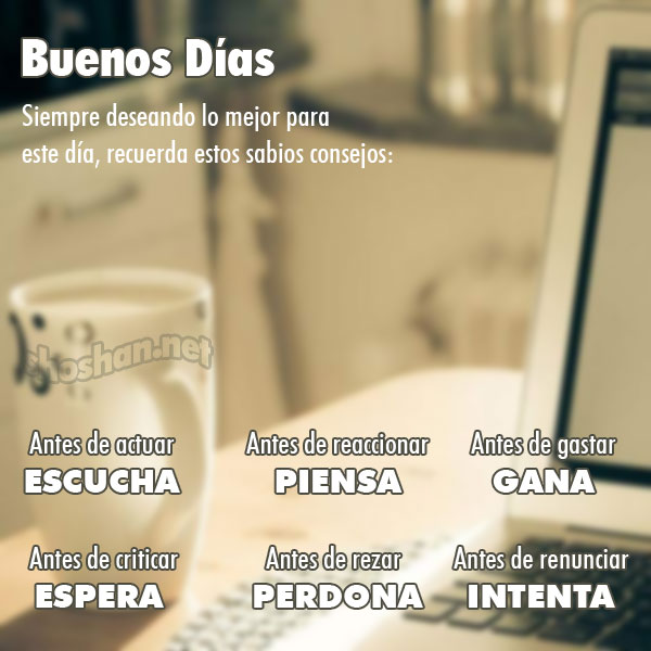 Taza de Café