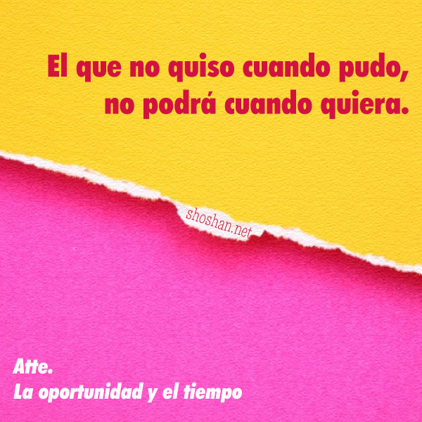 Frases universales