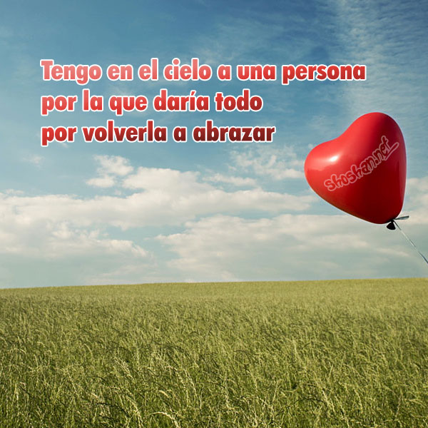 Globos de corazones