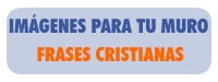 Frases Cristianas