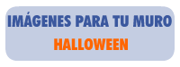 Imagenes para Halloween