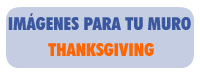 Imagenes Thanksgiving