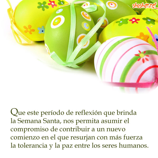 Huevos de Pascuas