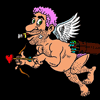 Cupido feo