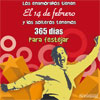 Solteros de San Valentín